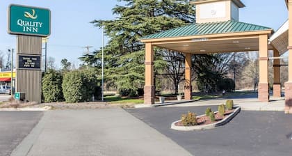 Quality Inn Aiken North