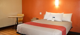 Motel 6 Warwick, RI - Providence Airport - I-95