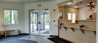 Motel 6 Warwick, RI - Providence Airport - I-95