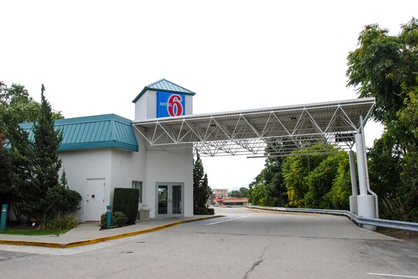 Motel 6 Warwick, RI - Providence Airport - I-95 en Warwick, , RI