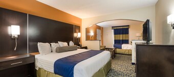 SureStay Hotel by Best Western Meridian