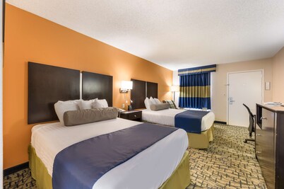 SureStay Hotel by Best Western Meridian