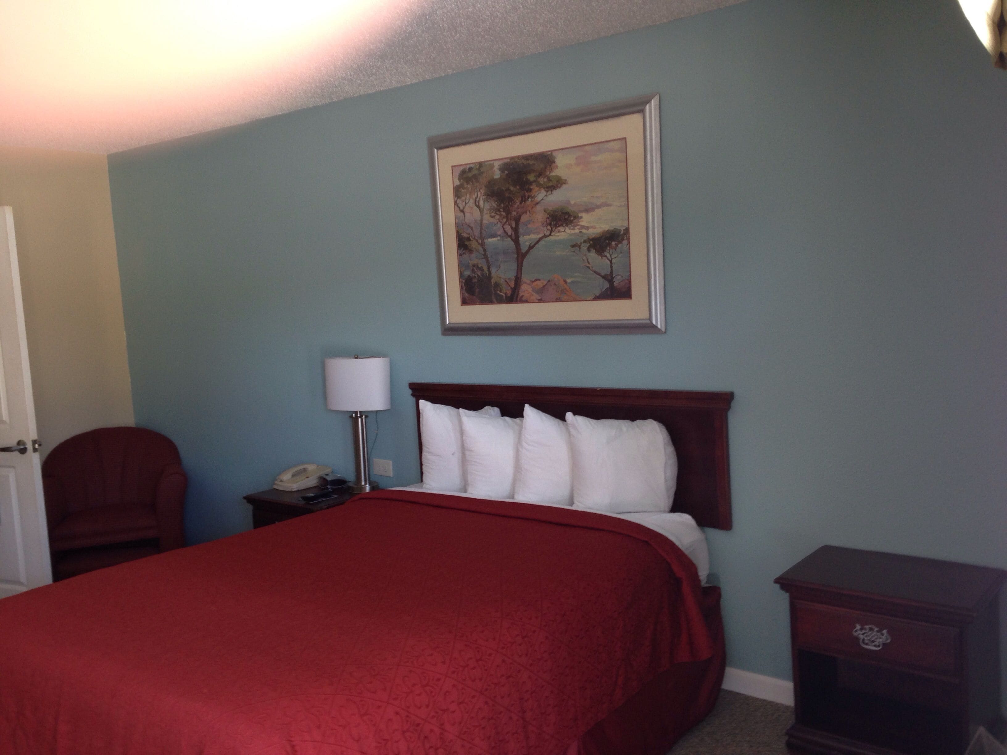 Magnuson Hotel Ocean Springs in Ocean Springs, United States