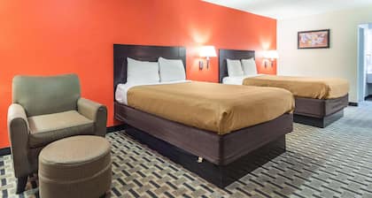 Econo Lodge Laurel