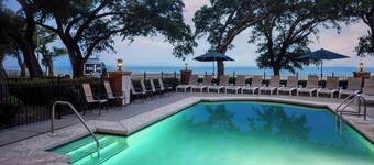 The Inn at Long Beach