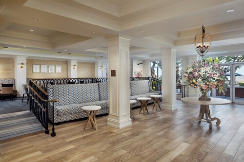 The Inn at Long Beach