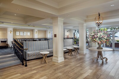 The Inn at Long Beach