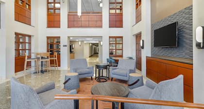 Drury Inn & Suites Joplin