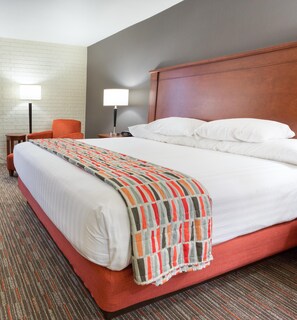 Skrivebord, skrivebord for bærbar PC og blendingsgardiner