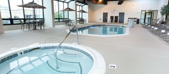 Drury Inn & Suites Joplin