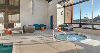 Drury Inn & Suites Joplin