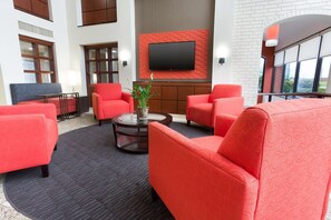 Lobby - Drury Inn & Suites Joplin (Joplin)
