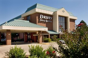 Exterior - Drury Inn & Suites Joplin (Joplin)