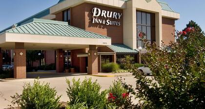 Drury Inn & Suites Joplin