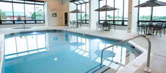 Drury Inn & Suites Joplin