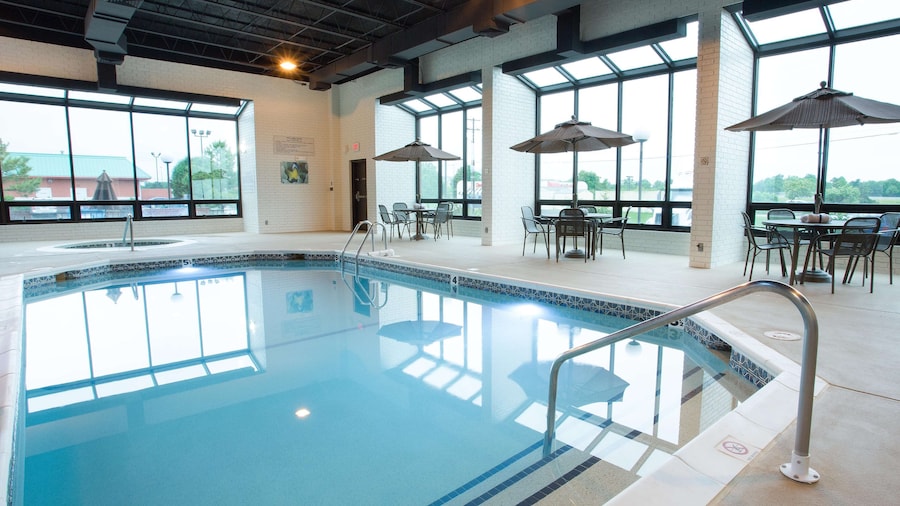 Drury Inn & Suites Joplin