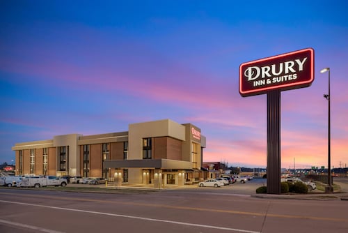 Drury Inn & Suites Joplin