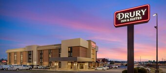 Drury Inn & Suites Joplin