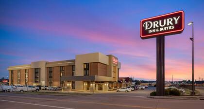Drury Inn & Suites Joplin