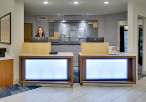 Exterior - Holiday Inn Express Hotel & Suites Scottsbluff-Gering by IHG (Scottsbluff)
