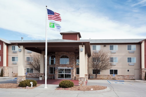 Holiday Inn Express Hotel & Suites Scottsbluff-Gering by IHG