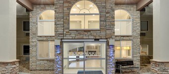 Holiday Inn Express Hotel & Suites Scottsbluff-Gering by IHG