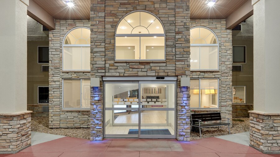 Holiday Inn Express Hotel & Suites Scottsbluff-Gering by IHG