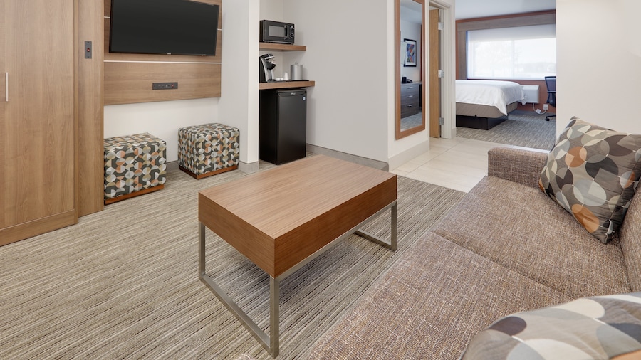 Holiday Inn Express Hotel & Suites Scottsbluff-Gering by IHG