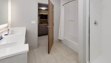 Suite, 2 chambres