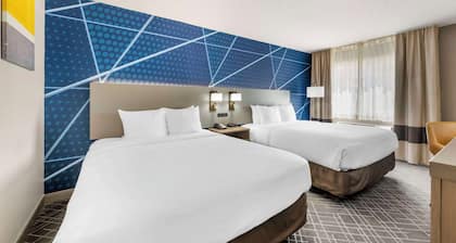 Comfort Inn Hastings