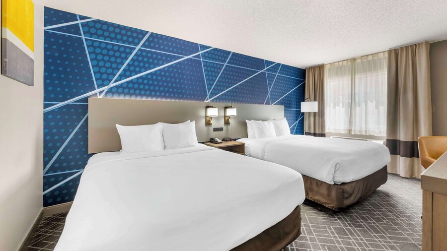 Comfort Inn Hastings