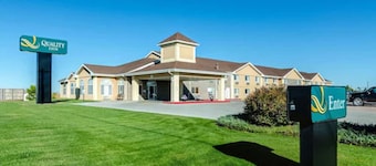 Quality Inn Alliance