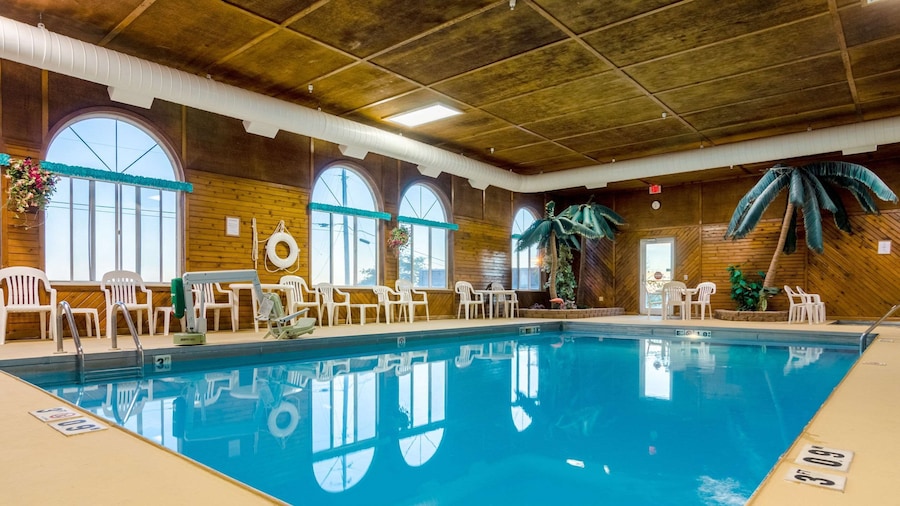 Quality Inn Alliance