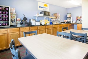 包每日歐陸早餐