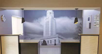 La Quinta Inn by Wyndham Lincoln, Nebraska