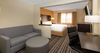 La Quinta Inn by Wyndham Lincoln