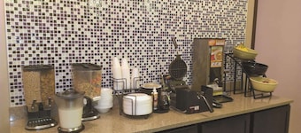 La Quinta Inn by Wyndham Lincoln