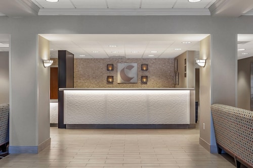 Comfort Inn Kearney I-80