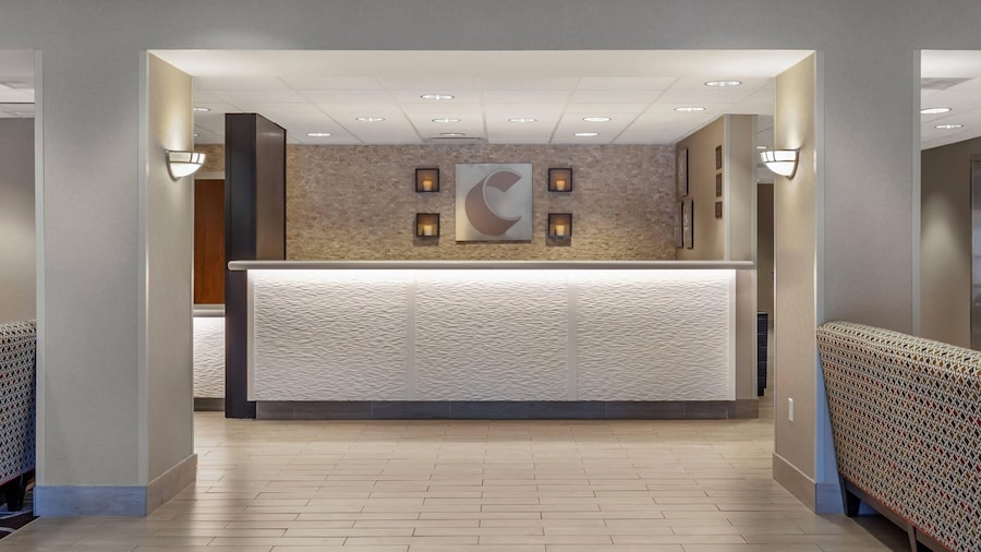 Comfort Inn Kearney I-80