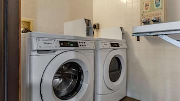 Servicios del alojamiento