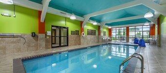 Comfort Inn Kearney I-80