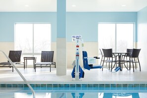Inomhuspool