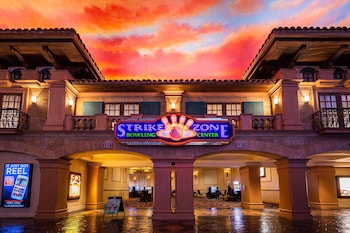 Arcade at Sunset Station Hotel & Casino