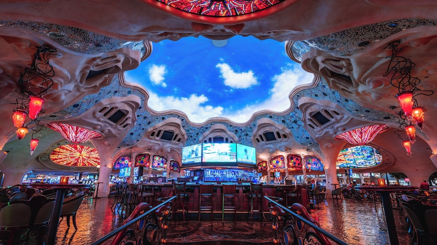 Sunset Station Hotel & Casino