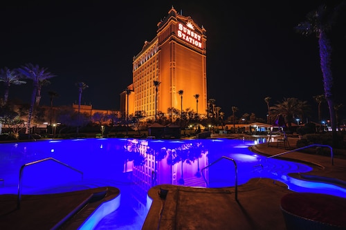 Sunset Station Hotel & Casino