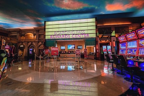 Casino