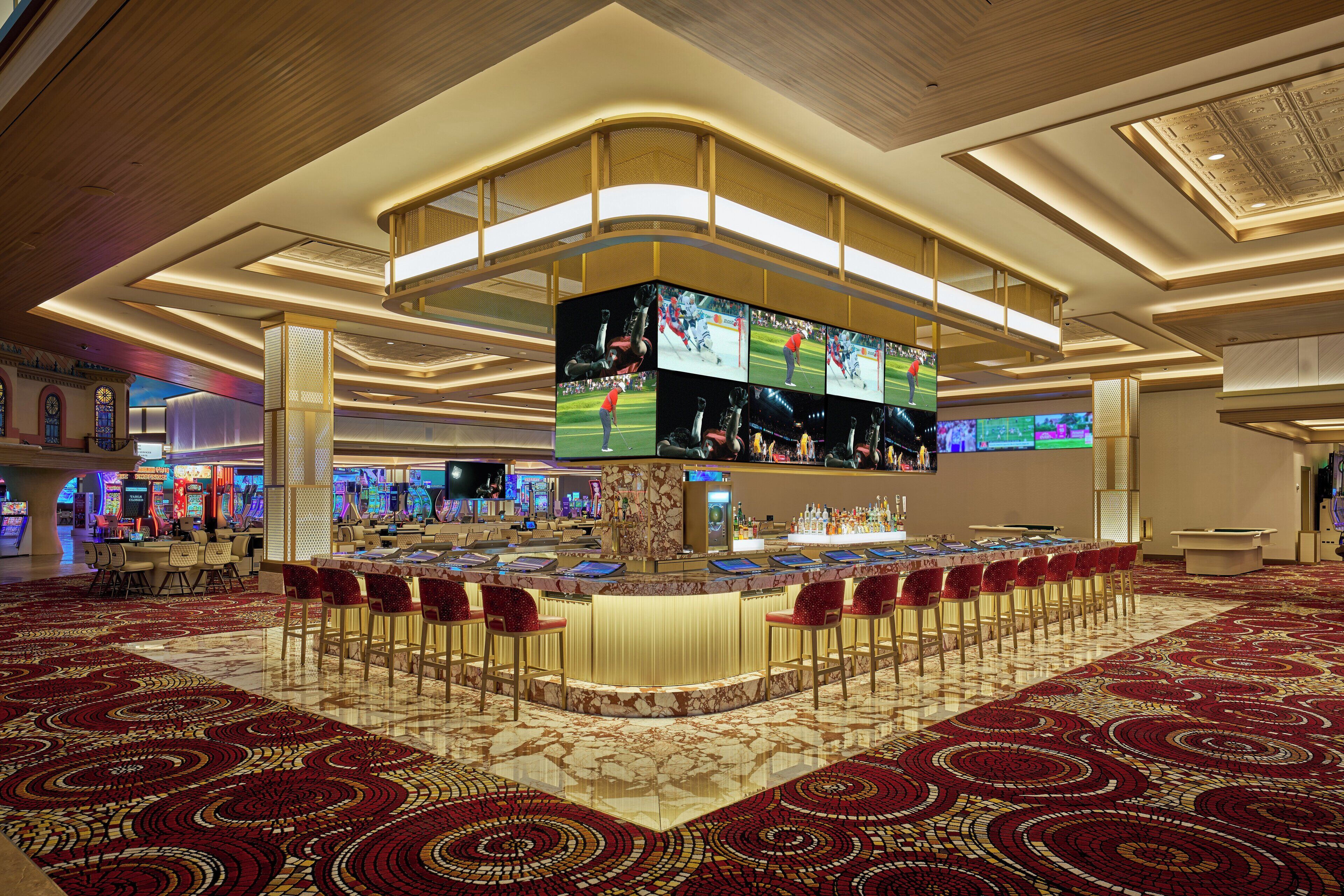 Casino