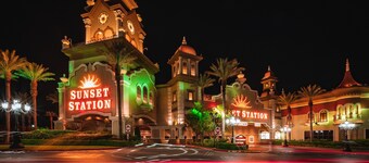 Sunset Station Hotel & Casino