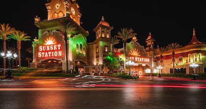 Sunset Station Hotel & Casino