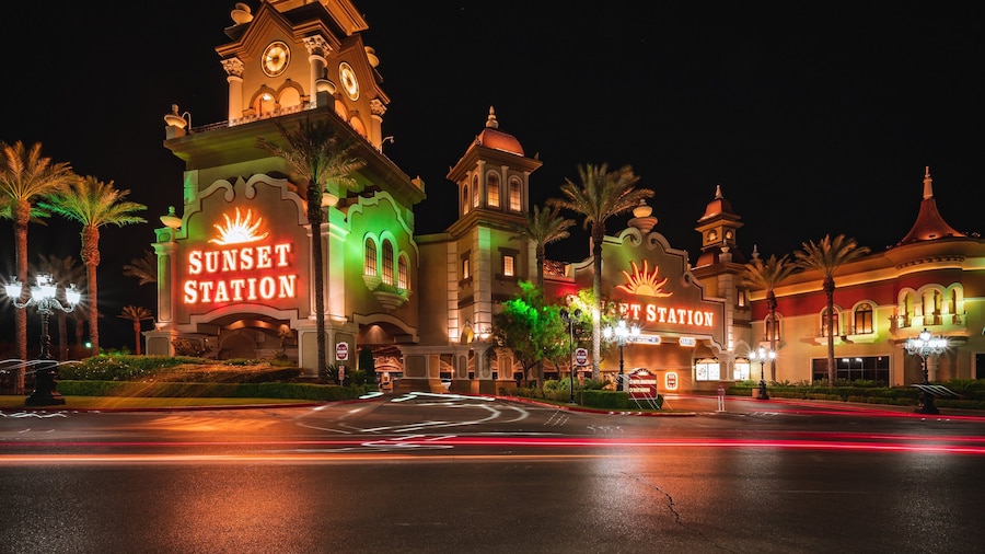 Sunset Station Hotel & Casino